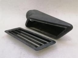 MERCEDES-BENZ Mercedes G-Wagen W463 Left Air Intake Grille A0030941482 Air Intake Radiator Grill — thumbnail 7
