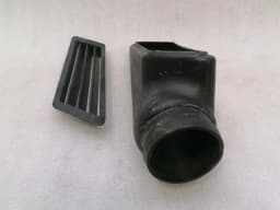 MERCEDES-BENZ Mercedes G-Wagen W463 Left Air Intake Grille A0030941482 Air Intake Radiator Grill — thumbnail 9