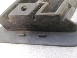 MERCEDES-BENZ Mercedes G-Wagen W463 Left Air Intake Grille A0030941482 Air Intake Radiator Grill — thumbnail 6