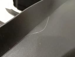 PORSCHE Porsche 911 991 MK2 C4 Luggage Compartment Cover 99155104515 Fairing — thumbnail 9