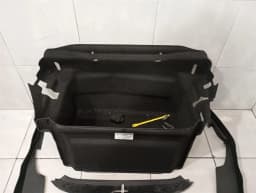 PORSCHE Porsche 911 991 MK2 C4 Luggage Compartment Cover 99155104515 Fairing — thumbnail 3