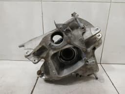 PORSCHE Porsche 911 991.2 GT3 Left Rear Hub 99133161181 Wheel Bearing Housing Rear Left — thumbnail 8
