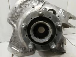 PORSCHE Porsche 911 991.2 GT3 Left Rear Hub 99133161181 Wheel Bearing Housing Rear Left — thumbnail 5