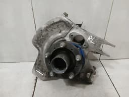 PORSCHE Porsche 911 991.2 GT3 Left Rear Hub 99133161181 Wheel Bearing Housing Rear Left — thumbnail 4