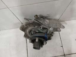 PORSCHE Porsche 911 991.2 GT3 Left Rear Hub 99133161181 Wheel Bearing Housing Rear Left — thumbnail 7