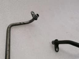 MERCEDES-BENZ Mercedes G-Wagen W463 Gearbox Pipes A4632700727 Transmission Oil Line A1645010265 — thumbnail 8