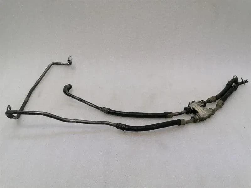 MERCEDES-BENZ Mercedes G-Wagen W463 Gearbox Pipes A4632700727 Transmission Oil Line A1645010265