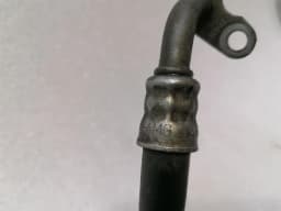 MERCEDES-BENZ Mercedes G-Wagen W463 Gearbox Pipes A4632700727 Transmission Oil Line A1645010265 — thumbnail 9