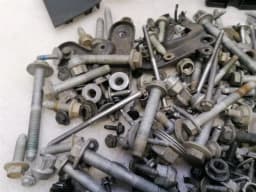TESLA Tesla Model 3 Long Range Screws Bolts — thumbnail 3