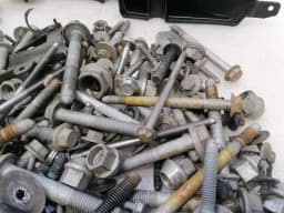 TESLA Tesla Model 3 Long Range Screws Bolts — thumbnail 4