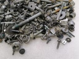 TESLA Tesla Model 3 Long Range Screws Bolts — thumbnail 5