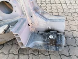 FERRARI Ferrari California T F149 14-17 Rear Panel 85350811 Rear Left Side Panel — thumbnail 7