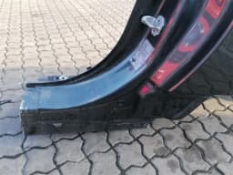 FERRARI Ferrari California T F149 14-17 Rear Panel 85350811 Rear Left Side Panel — thumbnail 3