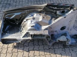 FERRARI Ferrari California T F149 14-17 Rear Panel 85350811 Rear Left Side Panel — thumbnail 8