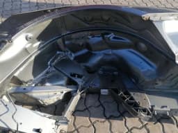 FERRARI Ferrari California T F149 14-17 Rear Panel 85350811 Rear Left Side Panel — thumbnail 9