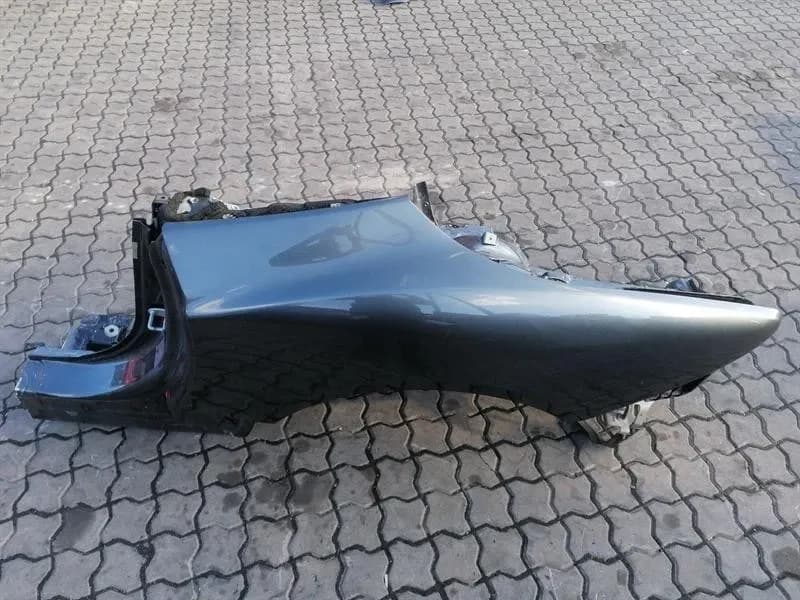Ferrari California T F149 14-17 Rear Panel 85350811 Rear Left Side Panel