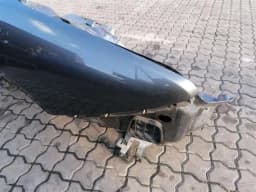 FERRARI Ferrari California T F149 14-17 Rear Panel 85350811 Rear Left Side Panel — thumbnail 2