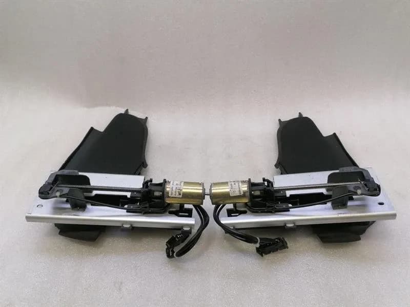 Porsche 911 997 convertible flap cover 99656117501 hood flap set