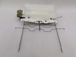 MERCEDES-BENZ Mercedes E Class W212 Left Seat Lumbar A2129100475 Lumbar Support Dynamic — thumbnail 1