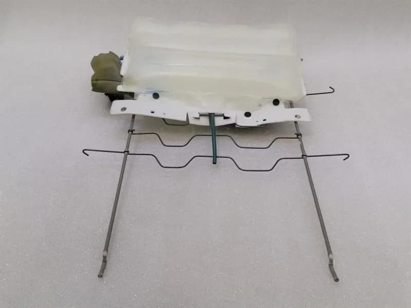 MERCEDES-BENZ Mercedes E Class W212 Left Seat Lumbar A2129100475 Lumbar Support Dynamic