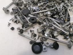 TESLA Tesla Model 3 Long Range Screws Bolts — thumbnail 4