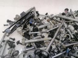 TESLA Tesla Model 3 Long Range Screws Bolts — thumbnail 2