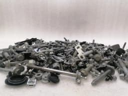 TESLA Tesla Model 3 Long Range Screws Bolts — thumbnail 6