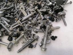TESLA Tesla Model 3 Long Range Screws Bolts — thumbnail 5