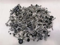 TESLA Tesla Model 3 Long Range Screws Bolts — thumbnail 7