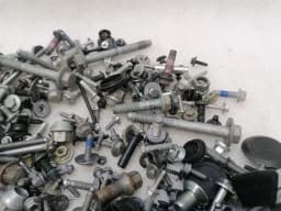 TESLA Tesla Model 3 Long Range Screws Bolts — thumbnail 10
