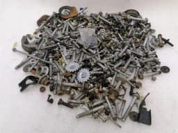 PORSCHE PORSCHE 911 991 SCREWS BOLTS — thumbnail 7