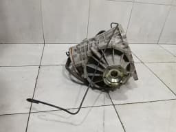 ASTON MARTIN Aston Martin Vanquish AM310 Rear Diff FD33-4200-AD Differential Rear — thumbnail 2