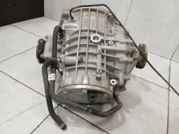 ASTON MARTIN Aston Martin Vanquish AM310 Rear Diff FD33-4200-AD Differential Rear — thumbnail 6