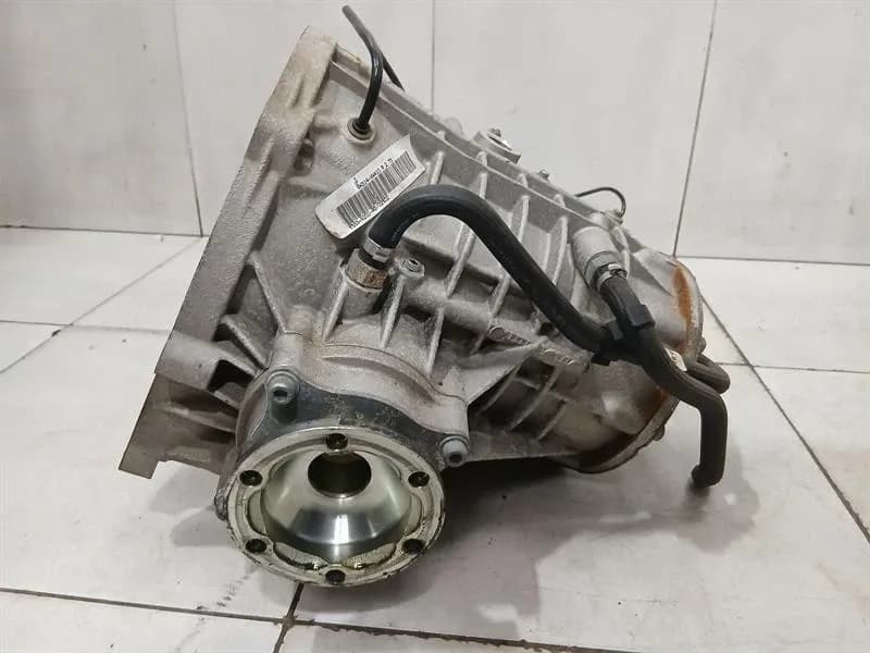 ASTON MARTIN Aston Martin Vanquish AM310 Rear Diff FD33-4200-AD Differential Rear