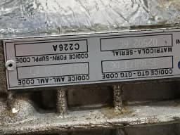ASTON MARTIN Aston Martin Vanquish AM310 Rear Diff FD33-4200-AD Differential Rear — thumbnail 10