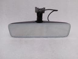 MERCEDES-BENZ Mercedes S-Class W222 Rear View Mirror A2228106801 Rear View Mirror Interior Mirror — thumbnail 9