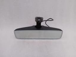 MERCEDES-BENZ Mercedes S-Class W222 Rear View Mirror A2228106801 Rear View Mirror Interior Mirror — thumbnail 8