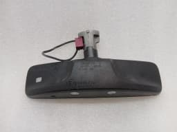 MERCEDES-BENZ Mercedes S-Class W222 Rear View Mirror A2228106801 Rear View Mirror Interior Mirror — thumbnail 5