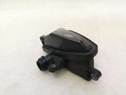 MERCEDES-BENZ Mercedes E Class W238 Air Intake Resonator A6421400087 Silencer — thumbnail 2