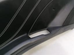 FERRARI Ferrari California T F149 Seat Interior Set / Seats Leather Set DAYTONA HEATED — thumbnail 4