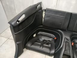 FERRARI Ferrari California T F149 Seat Interior Set / Seats Leather Set DAYTONA HEATED — thumbnail 6