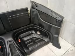 FERRARI Ferrari California T F149 Seat Interior Set / Seats Leather Set DAYTONA HEATED — thumbnail 7