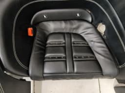 FERRARI Ferrari California T F149 Seat Interior Set / Seats Leather Set DAYTONA HEATED — thumbnail 8