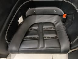 FERRARI Ferrari California T F149 Seat Interior Set / Seats Leather Set DAYTONA HEATED — thumbnail 9