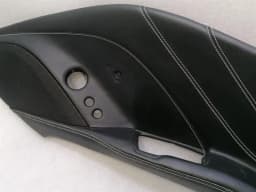 FERRARI Ferrari California T F149 Seat Interior Set / Seats Leather Set DAYTONA HEATED — thumbnail 10