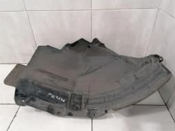 MERCEDES-BENZ Mercedes E W238 Wheel Arch Liner A2386901603 Wheel Arch Cover A2386911800 Set — thumbnail 4