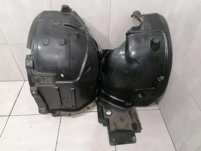 MERCEDES-BENZ Mercedes E W238 Wheel Arch Liner A2386901603 Wheel Arch Cover A2386911800 Set