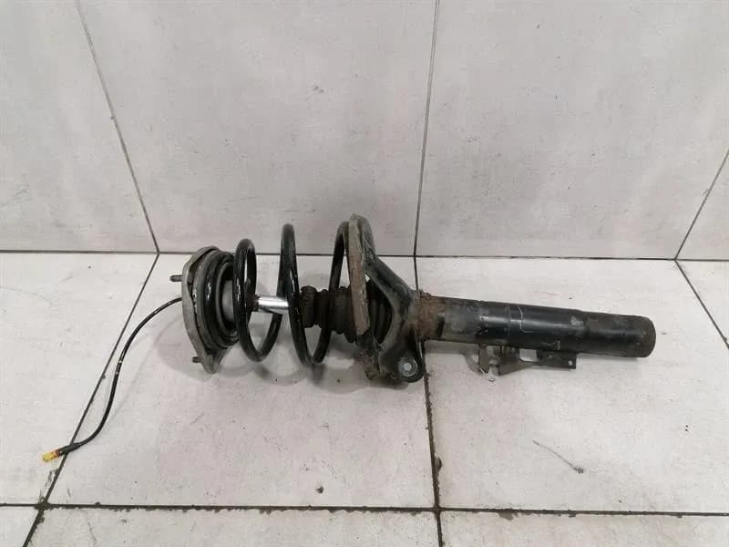 PORSCHE Porsche 911 997 C4 PASM Shock Absorber Front 99734304708 Front Shock Absorber