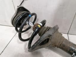 PORSCHE Porsche 911 997 C4 PASM Shock Absorber Front 99734304708 Front Shock Absorber — thumbnail 2
