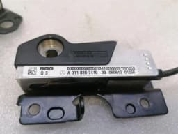 MERCEDES-BENZ Mercedes E Class W211 Seat Sensor Set A2118706026 Seat Sensor Set A0118207410 — thumbnail 3